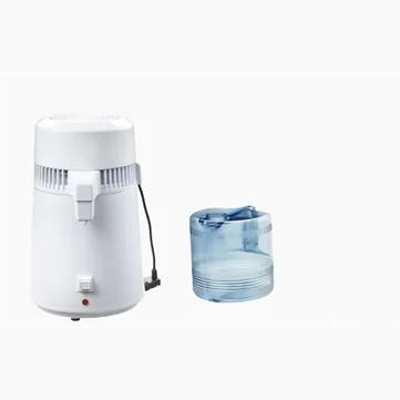 Дистиллятор воды для стерилизаторов - YS-Z500 - NINGBO YINZHOU YESON MEDICAL DEVICE CO., LTD. - для стоматологического кабинета
