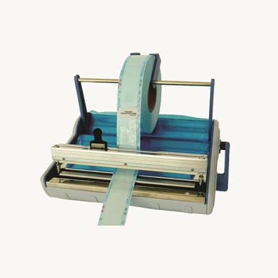 Аппарат для термосварки для стоматологии - YS-300A - NINGBO YINZHOU YESON MEDICAL DEVICE CO., LTD. - автоматический