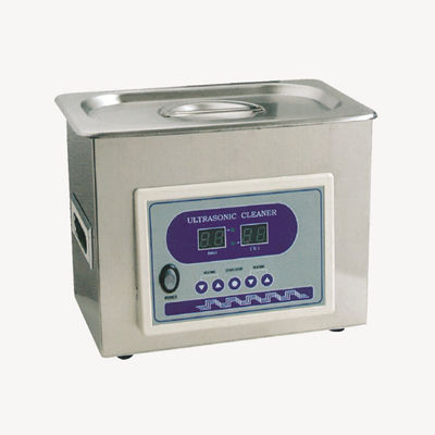 Ультразвуковая ванна для стоматологии - LF-C100 - NINGBO YINZHOU YESON MEDICAL DEVICE CO., LTD.