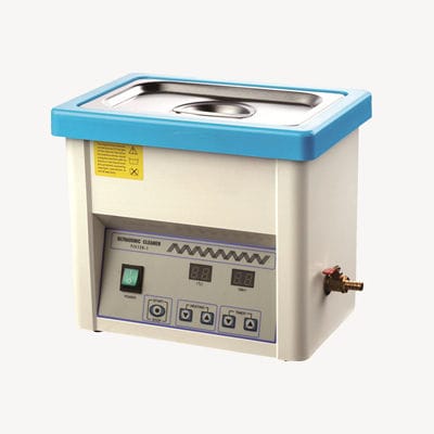 Ультразвуковая ванна для стоматологии - YS-C200 - NINGBO YINZHOU YESON MEDICAL DEVICE CO., LTD.