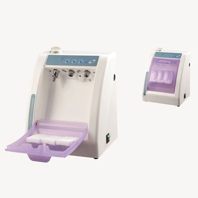 Смазочная система для стоматологических наконечников - LUB-900B - NINGBO YINZHOU YESON MEDICAL DEVICE CO., LTD.