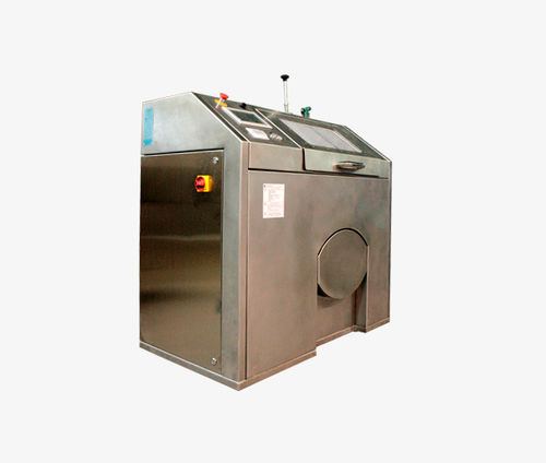 Медицинская система обработки отходов - 80 L | STERIFLASH™ ST80 - COMTEM - непереносная / с измельчителем / со стерилизатором