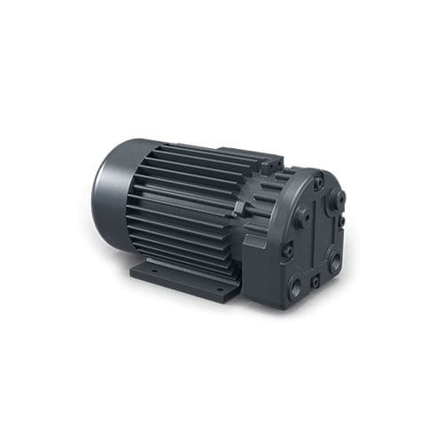 Медицинский вакуумный насос - SECO SV 1008 C - Busch Vacuum Solutions - электронный / лопастный / без масла