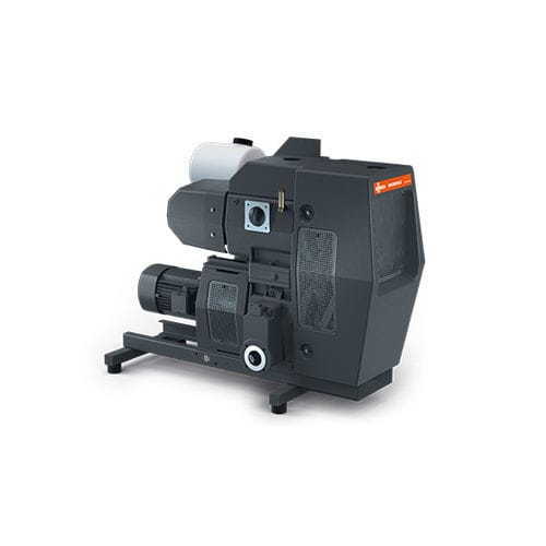 Медицинский вакуумный насос - HUCKEPACK HO 0429 F - Busch Vacuum Solutions - лопастный / со смазкой