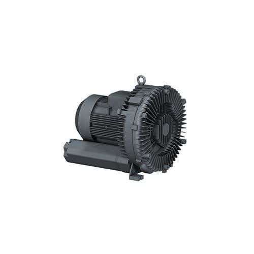 Медицинский вакуумный насос - SAMOS SB series - Busch Vacuum Solutions - с ротором / со смазкой