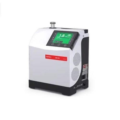 Гелиевый детектор утечек - ASM 310 - Busch Vacuum Solutions - для медицинских приборов / компактный