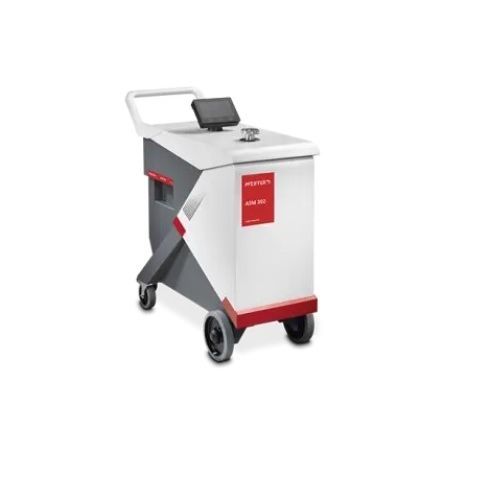 Гелиевый детектор утечек - ASM 390 - Busch Vacuum Solutions - для медицинских приборов / компактный