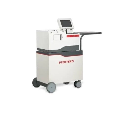 Детектор утечек для газов - SpeedAir 3050 - Busch Vacuum Solutions - гелиевый / жидкость / для медицинских приборов