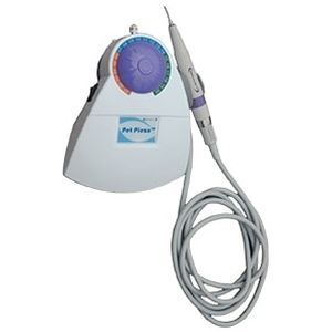 Пьезоэлектрический инструмент для удаления зубного налета - Pet Piezo™ - Inovadent - для стоматологической хирургии / прямой наконечник