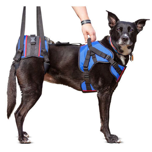 Привязь для вертикализатора - Walkin’ Lift Combo - Walkin' Pets - для передвижения / ноги / для собак