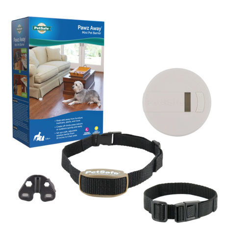 Ветеринарный воротник для собак - Pawz Away® Mini - PetSafe - для кошек / регулируемый