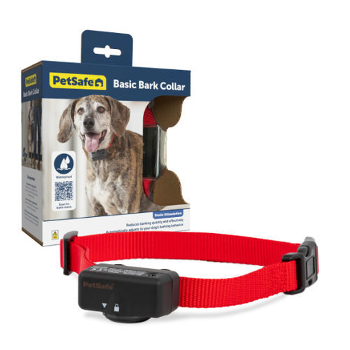 Ветеринарный воротник для собак - PBC-102 - PetSafe