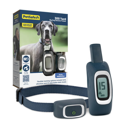 Регулируемый ветеринарный воротник - PDT00-16117 - PetSafe - заряжаемый