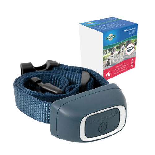 Регулируемый ветеринарный воротник - PAC00-16164 - PetSafe - заряжаемый