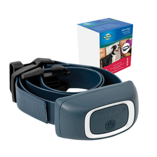 Регулируемый ветеринарный воротник - PAC00-16163 - PetSafe - заряжаемый