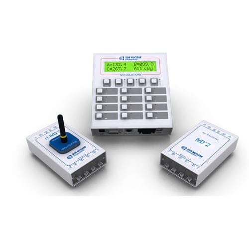 Калибратор для дозирования - IVD™2, rf-IVD™2 - Sun Nuclear