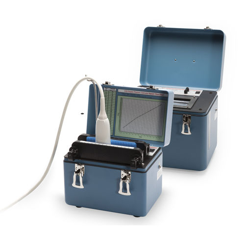 Тест-фантом для допплеровской эхографии - Doppler 403™, Mini-Doppler 404™ - Sun Nuclear - общий
