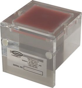 Тест-фантом для маммографии - Mammo 156 Stereo™ - Sun Nuclear - молочной железы