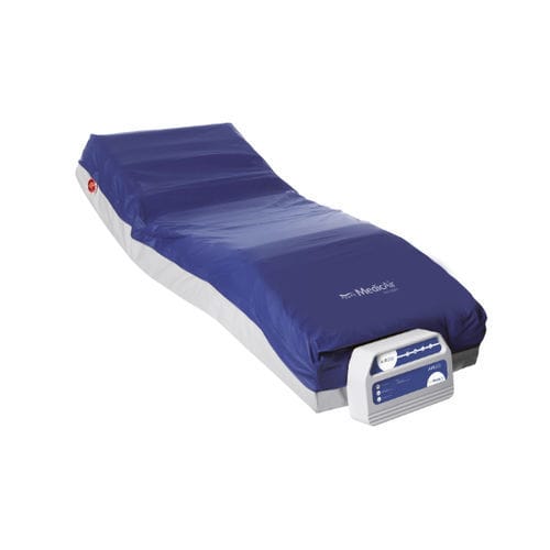 Матрас для медицинской кровати - PRO 5000 - TERMOLETTO ITALIANA - из ткани / нейлоновый / с динамическим воздухом