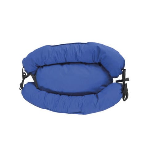 Матрас для медицинской кровати - NIDO - TERMOLETTO ITALIANA - из ткани ...