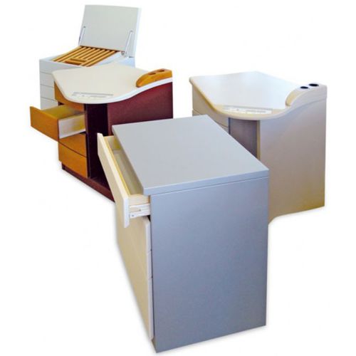 Комод - CSO - Costruzione Strumenti Oftalmici