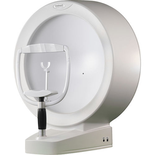 Офтальмологический периметр - M700  - Medmont - статическая периметрия