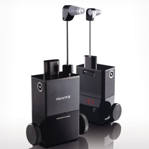 Тонометр - HT-5000 - Huvitz - аппланационная тонометрия