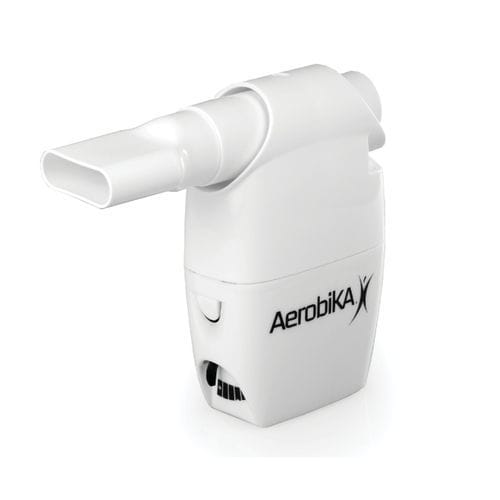 Ингалятор воздух - Aerobika - Trudell Medical International