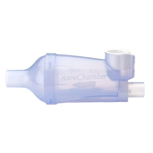 Педиатрическая ингаляционная камера - AeroChamber mini* - Trudell Medical International