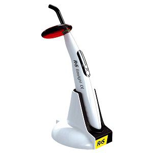 Лампа для полимеризации для стоматологии - Easylight - R&S - без кабеля / LED
