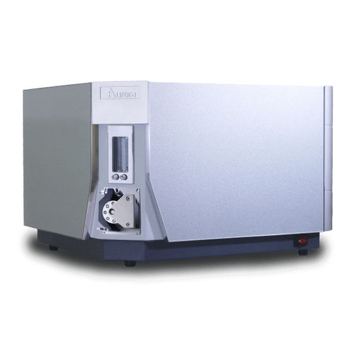 Оптический спектрометр - LUMINA 3500 - Aurora Instruments - атомно-флуоресцентный / настольный
