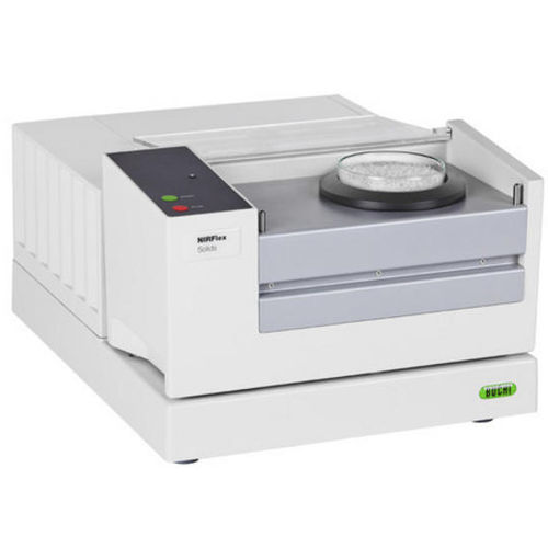 Спектрометр FT-NIR - NIRFlex N-500 - Büchi - для НИОКР