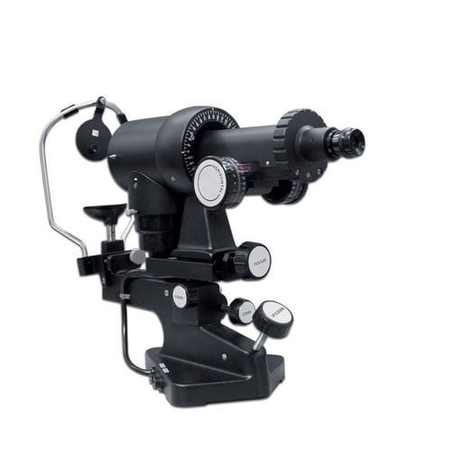 Офтальмологический прибор ручной кератометр - S4 - S4OPTIK