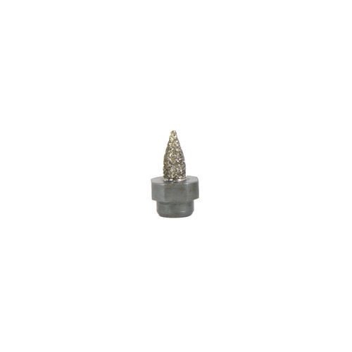 Стоматологическая ветеринарная фреза - EDH2379-ENG1 - Equus Dental - для стоматологии / для лошади / из алмаза