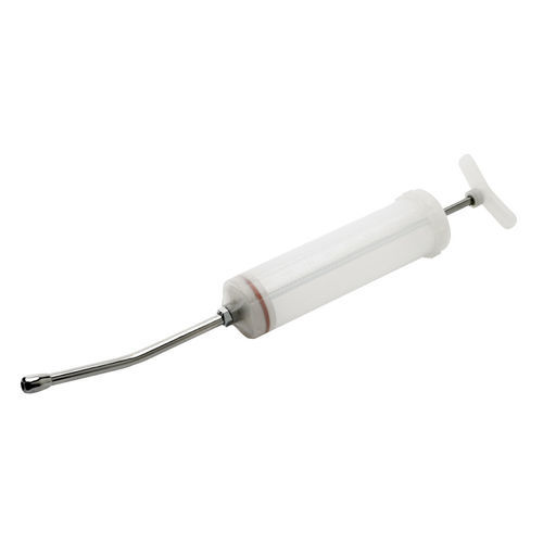Ветеринарный шприц - ACC-SR400 - Equus Dental - промывки / для стоматологии / из пластика