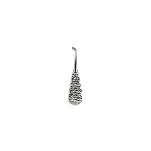 Ветеринарный инструмент для удаления зубного налета - STO-MPGD - Equus Dental - для стоматологической хирургии / из нержавеющей стали