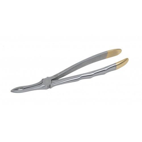 Ветеринарный зубные щипцы - DAV-DDLF20 - Equus Dental - для «волчьих» зубов / для корней зубов