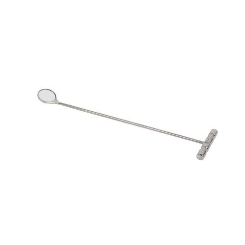 Стоматологическое ветеринарное зеркало - STO-M40P - Equus Dental - из нержавеющей стали