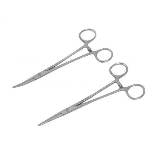 Зажим для ветеринарии - STO-PCD05 - Equus Dental - захватывающий / многоразовый / прямой