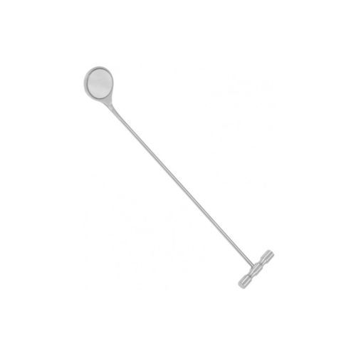 Стоматологическое ветеринарное зеркало - STO-MD01 - Equus Dental - из нержавеющей стали