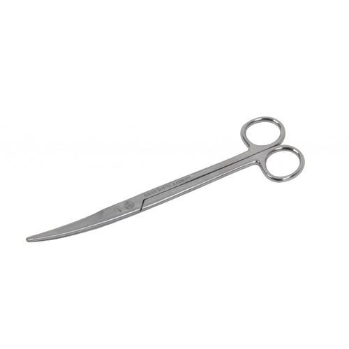 Ветеринарный ножницы - Ciseaux courbés - Equus Dental - для стоматологии / для среза / из нержавеющей стали