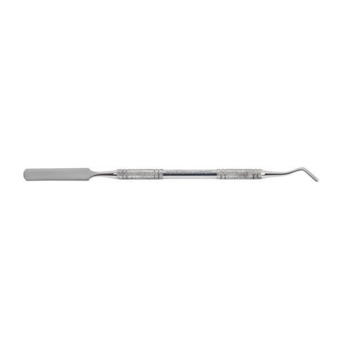 Стоматологическая ветеринарная гладилка - STO-S01 - Equus Dental - из нержавеющей стали