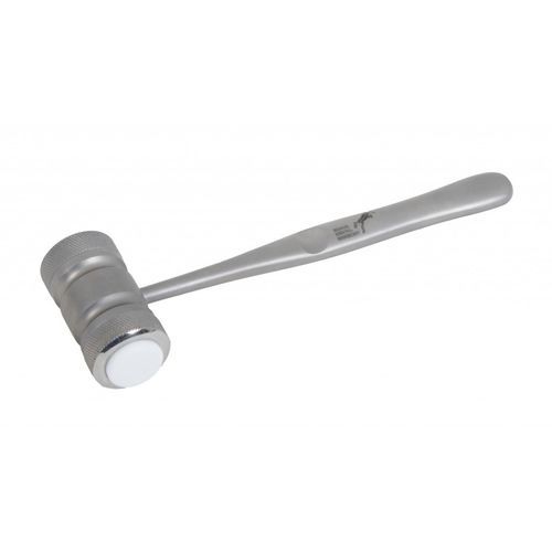 Хирургический молоточек для ветеринарной стоматологии - Marteau bout nylon - Equus Dental