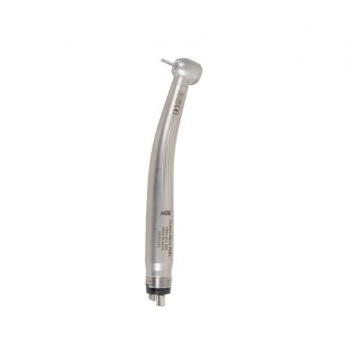 Турбина для стоматологии - Pana Max Plus SU M4 - Equus Dental - клиническая / с системой подачи воздуха / прямая