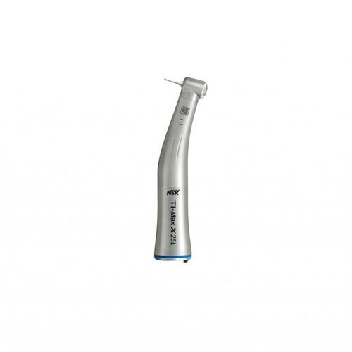 Эндонаконечник для стоматологии - Ti-Max X25L - Equus Dental - электрический / прямой / угловой
