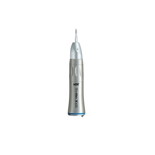 Стоматологический наконечник - Ti-Max X65L - Equus Dental - электрический / прямой / прямой