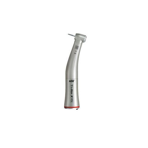 Эндонаконечник для стоматологии - Ti-Max X95L - Equus Dental - электрический / не определено / угловой