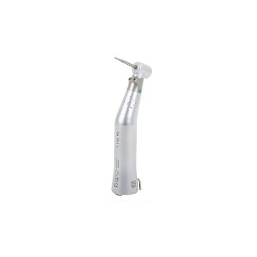 Эндонаконечник для стоматологии - BAIR-CA201 - Equus Dental - клинический / с системой подачи воздуха / редуктор