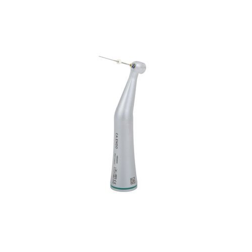 Эндодонтический эндонаконечник - Bien Air Endo - Equus Dental - с системой подачи воздуха / редуктор / мини