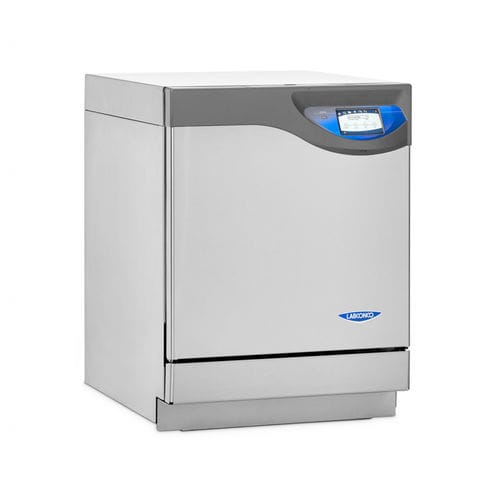 Автоматическая машина для мытья стеклянной посуды - 40 series - Labconco - для лабораторий / паровая / сухая